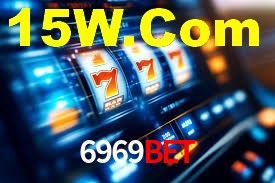 Experiência VIP 6969Bet