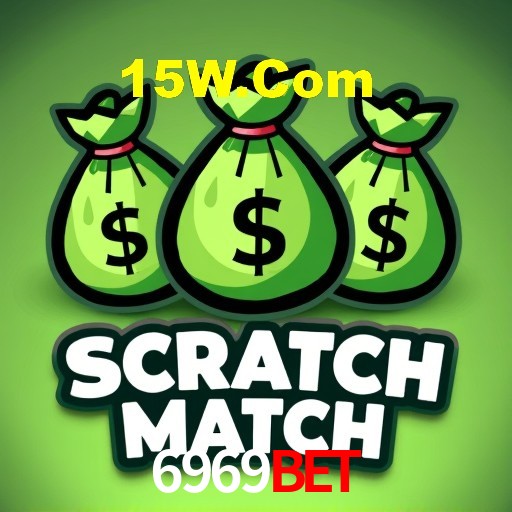 Apostas de Futebol 6969Bet
