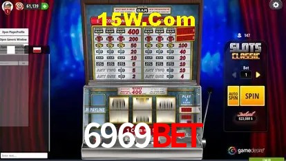 Ofertas Exclusivas 6969Bet