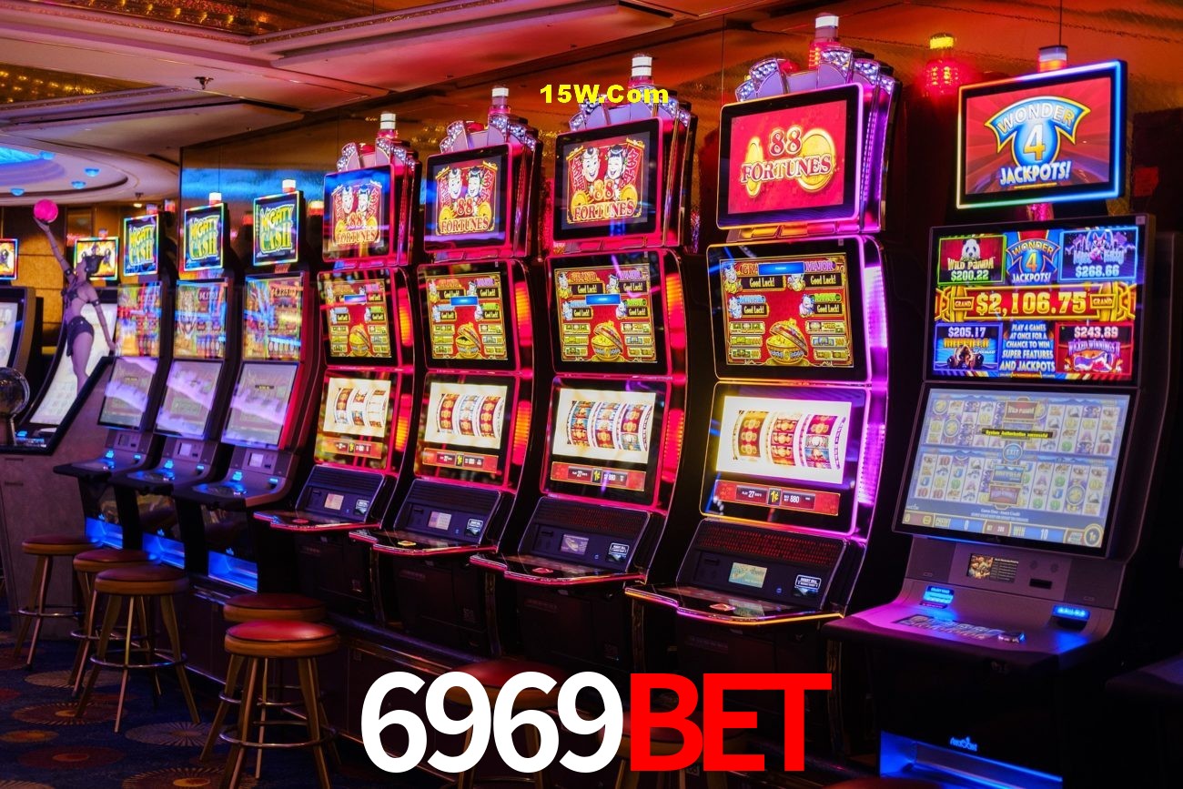 Quick Registration 6969Bet