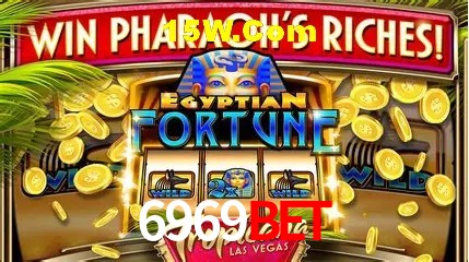 Integração de APIs 6969Bet