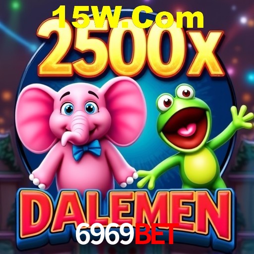 Desvendando o Mundo dos Jogos Virtuais na 6969Bet
