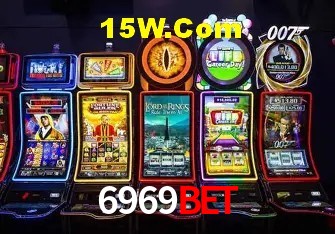Login Seguro 6969Bet