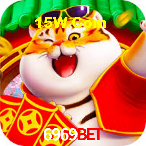 6969Bet: Seu Especialista em Apostas Esportivas Brasileiras
