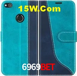 Provedores de Jogos 6969Bet