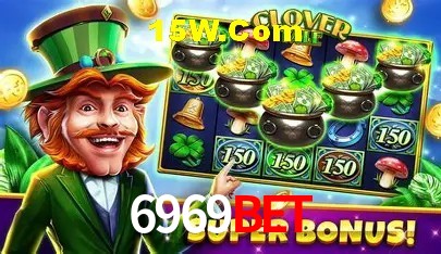 Estatísticas 6969Bet