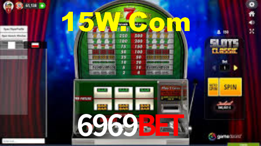 6969Bet Com Login