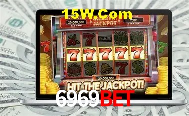 Experiência VIP 6969Bet