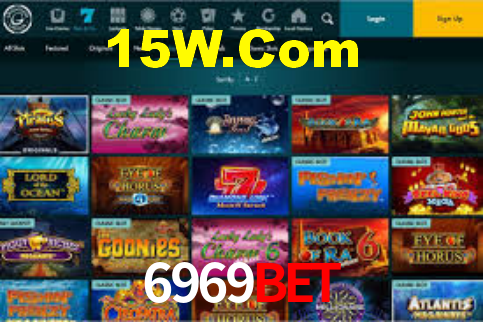 Bônus Generosos e Exclusivos no 6969Bet para Você!