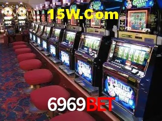 Promoções Sazonais 6969Bet