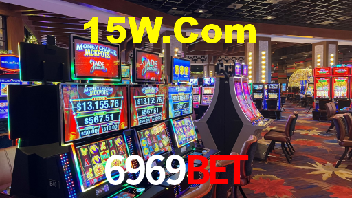 6969Bet: A Experiência de Casino com Jogos de Mesa ao Vivo
