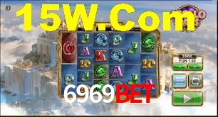 VIP Casino 6969Bet