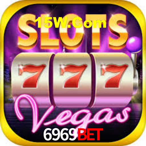 6969Bet: Seu Cassino Premiado com Pagamentos Rápidos