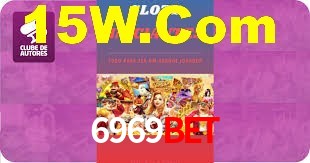 Premium Interface 6969Bet
