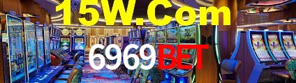 Welcome Bonus 6969Bet