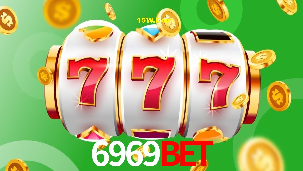Account Benefits 6969Bet