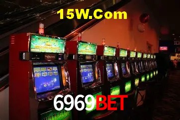Promoção Relâmpago 6969Bet