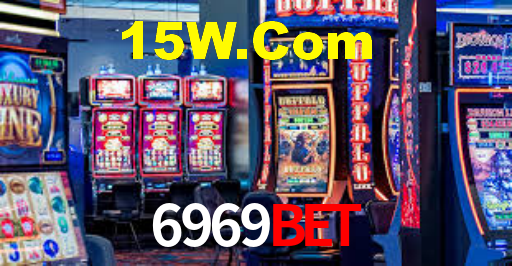 Sinta a adrenalina dos jogos de cassino com 6969Bet