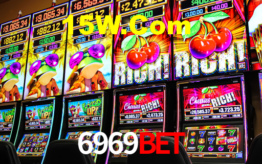 6969Bet Com Login