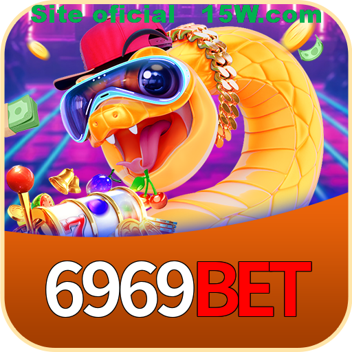 APP oficial da 6969Bet para mobile